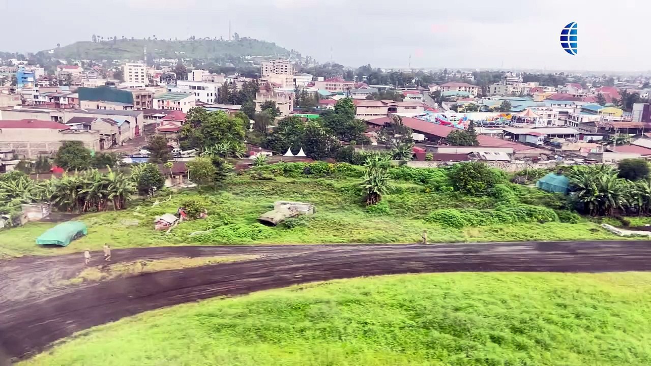 256 Garuda Monusco Personnel Dispatched