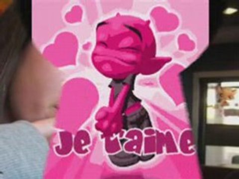 Moii , ma famill3 3t m3s pot3s ..... ma vii3