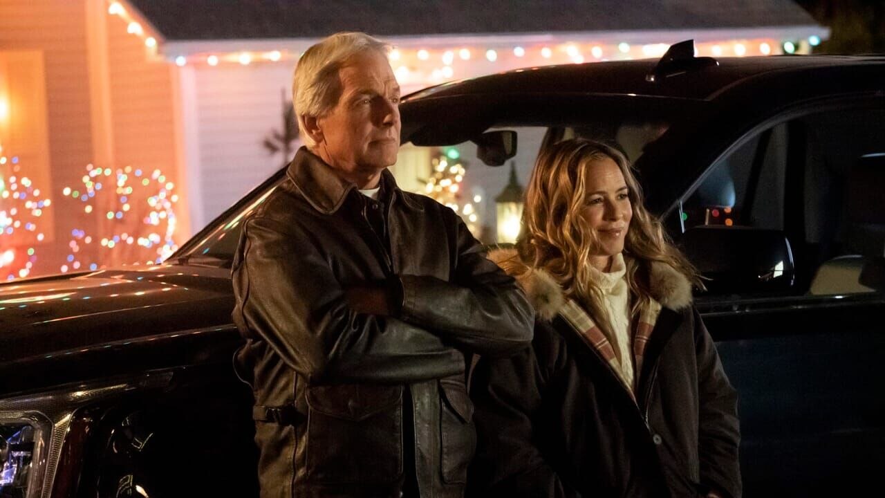 NCIS