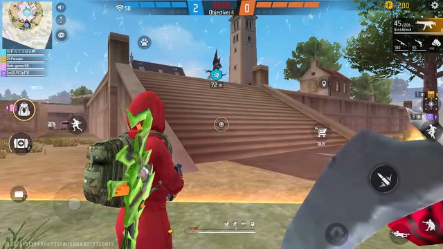 My Daily Garena Free Fire Noob Gameplay #freefire #garena #gameplay