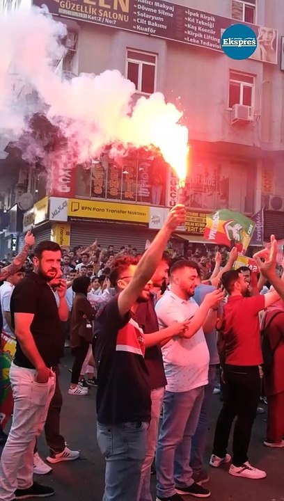 Şampiyon #Amedspor