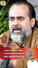 The importance of wedding || Acharya Prashant