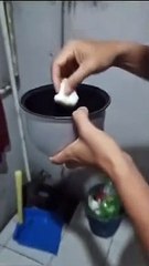 Voilà comment troller des rats... bien joué