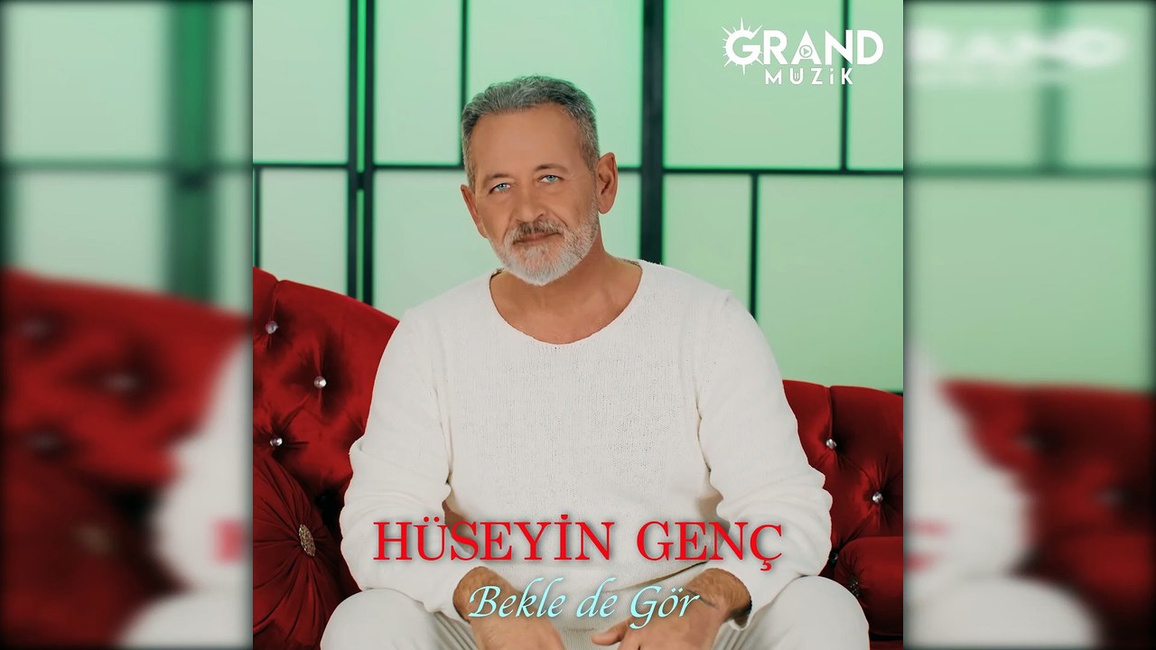 Hüseyin Genç - Bekle de Gör