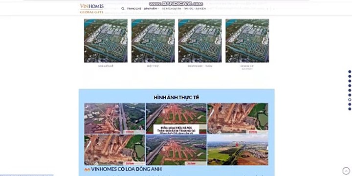 Vinhomes Global Gate Cổ Loa Đông anh
