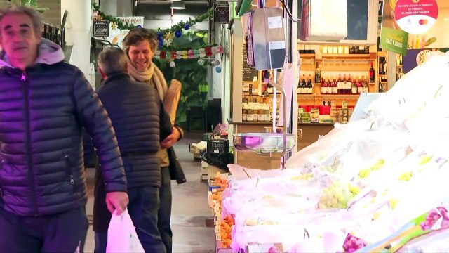 El IPC sube una décima en abril, al 3,3%, y la subyacente se modera al 2,9%