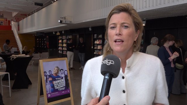 Elections 2024 : un site et une campagne ciblant les jeunes et les aînés pour les attirer vers les urnes