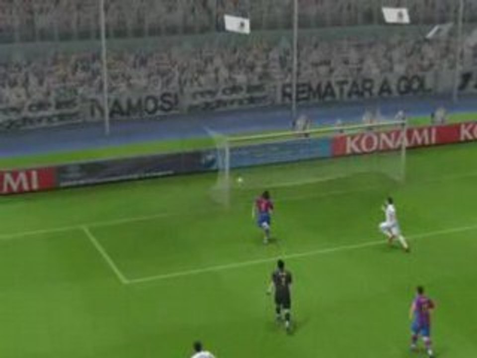 Talonade Saviola PES 08