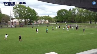 U17N I UJS Toulouse 0-3 OM : Les buts olympiens