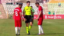Kırşehir FK 2-0 Şırnak Petrol Spor (Ziraat Türkiye Kupası 2. Tur Maçı) 10.10.2023
