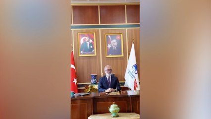 AKP'li Yenişehirlioğlu'nun şatafat tutkusu: Çok sevdim ya, bayıldım