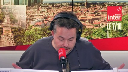 Virginie Grimaldi et "quête du bonheur absolu" : "Maintenant, je m'autorise à ne pas aller bien"