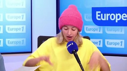 Phillipine Delaire alias Caroline : «La solitude n’existe pas, car y a Nicoletta»