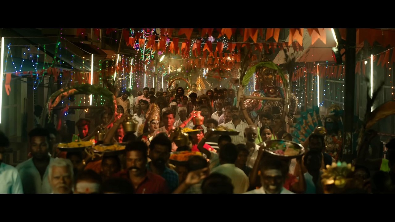 Aranmanai 4 trailer ov