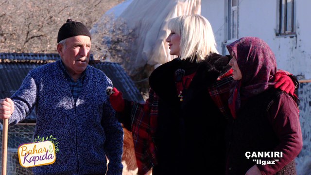 Bahar Kapıda - Çankırı | 28 Nisan 2024