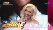 It's Showtime: Vice Ganda, BINUKING ANG CAMERAMAN?! (EXpecially For You)