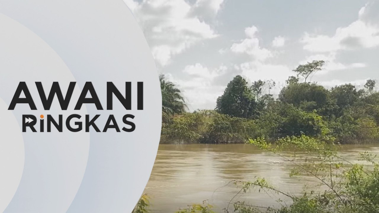 AWANI Ringkas: Letupan bom di Thailand | Hadapi dua pertuduhan