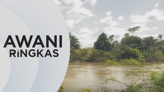 AWANI Ringkas: Letupan bom di Thailand | Hadapi dua pertuduhan