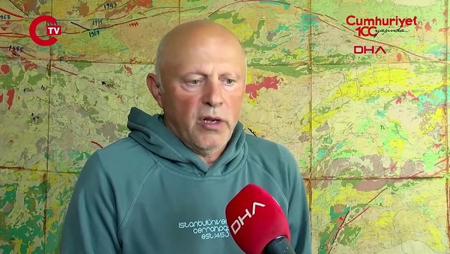 Deprem uzmanlarından o il için dikkat çeken uyarı: '7 büyüklüğünde deprem üretme potansiyeli var'