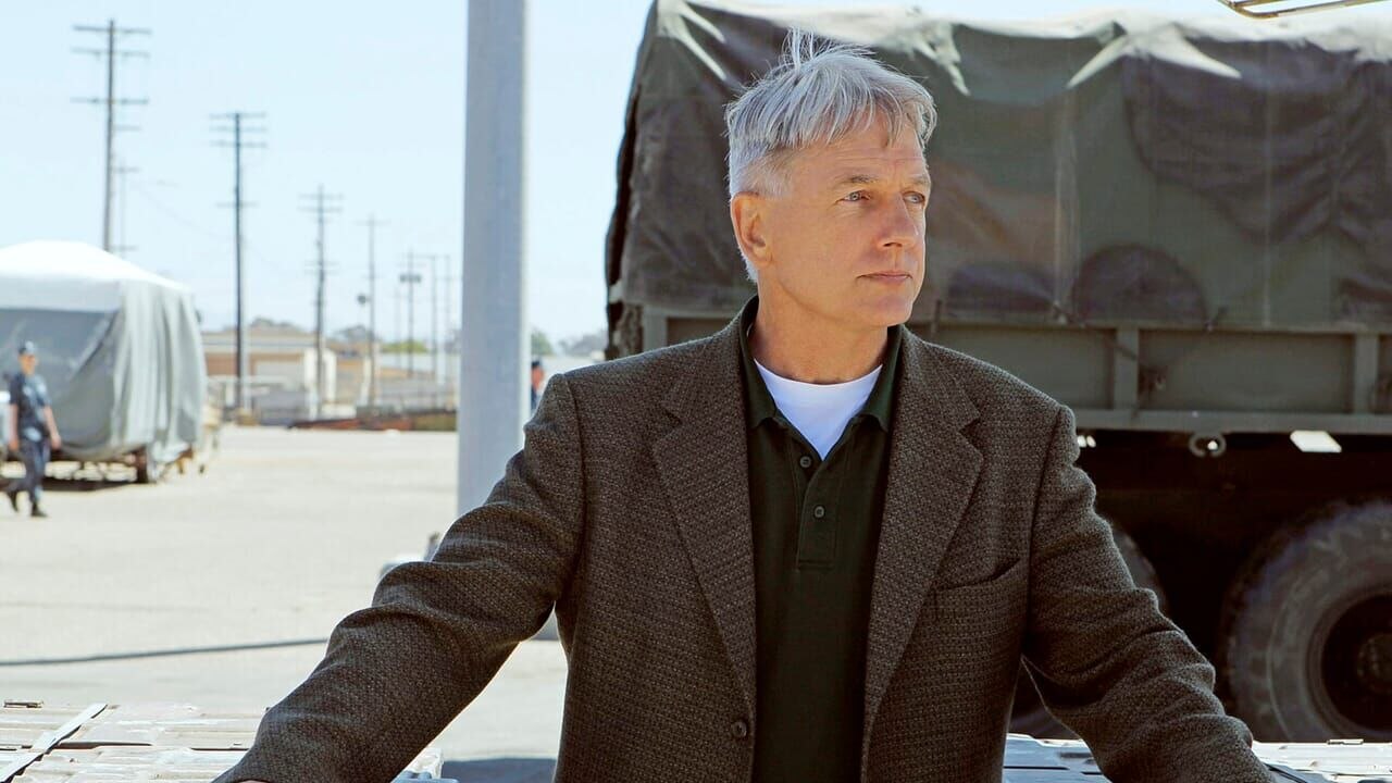 NCIS