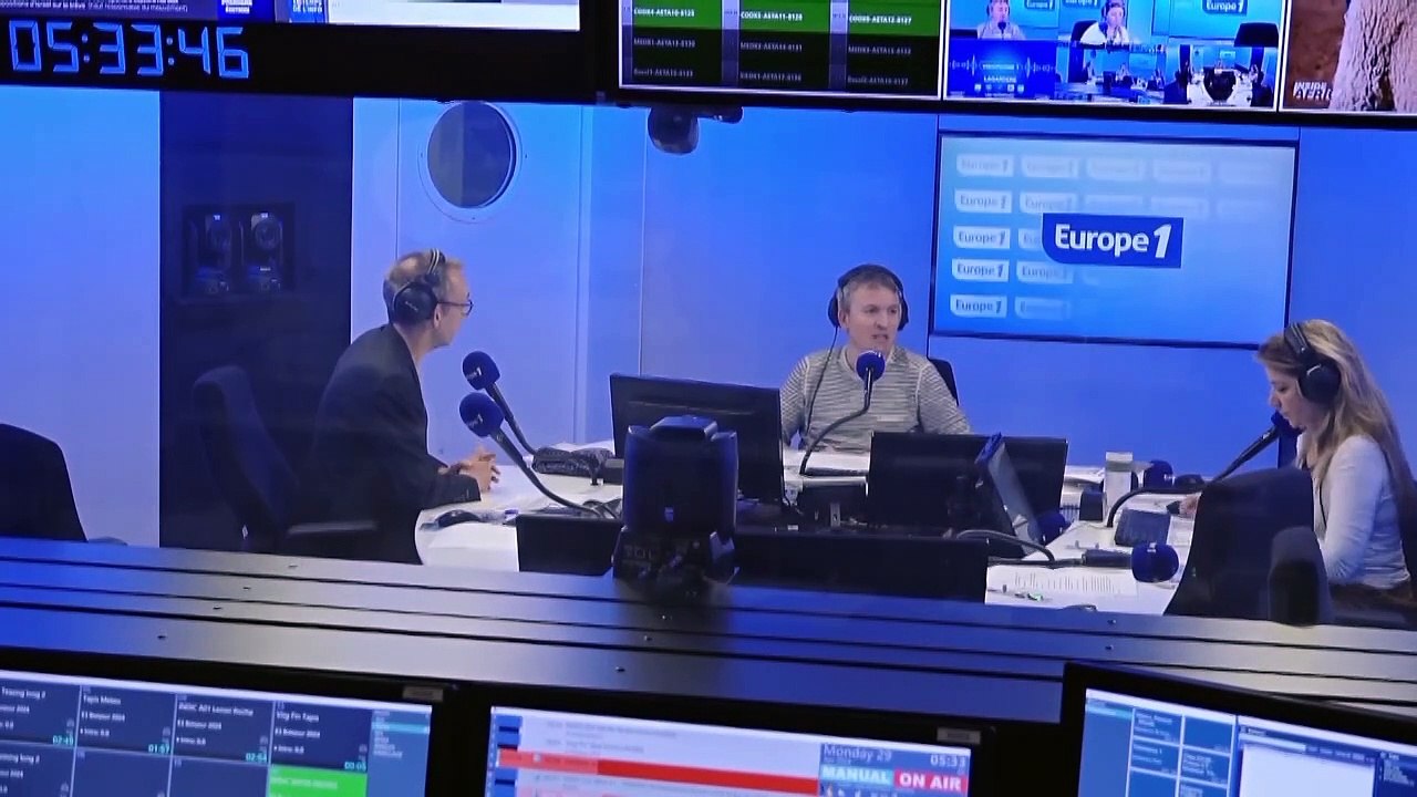 L'État souhaite acquérir les activités souveraines d'Atos, annonce Bruno Le Maire