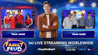 Family Feud Philippines: April 29, 2024 | LIVESTREAM