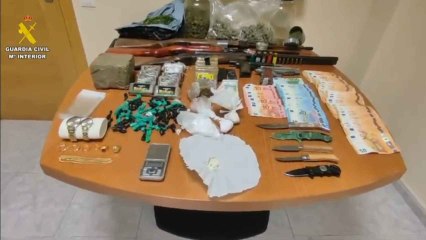 Operación Titanes: Misión Secreta