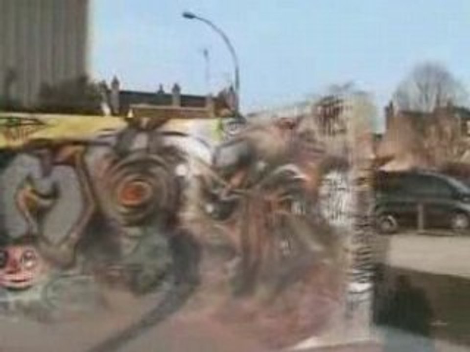 Teaser 1 MSK ©ompagnie Que Justice Soit Faite !