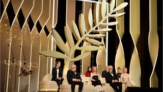 Voici - Festival de Cannes 2024 : la liste officielle des membres du jury dévoilée, une immense star française présente