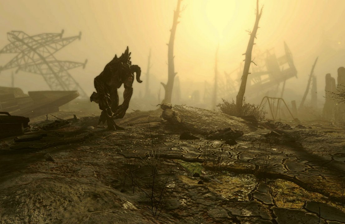 Microsoft reportedly want to expedite Fallout 5 development