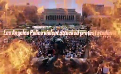 #Columbia University  #CEASEFIRENOW  #Israel #Palestine https://www.youtube.com/watch?v=F1YIenhtSmk