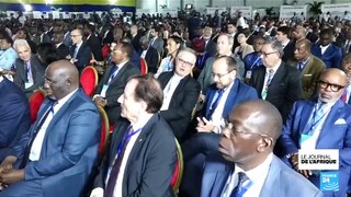Gabon : le dialogue national inclusif s'achève avec des résolutions phares