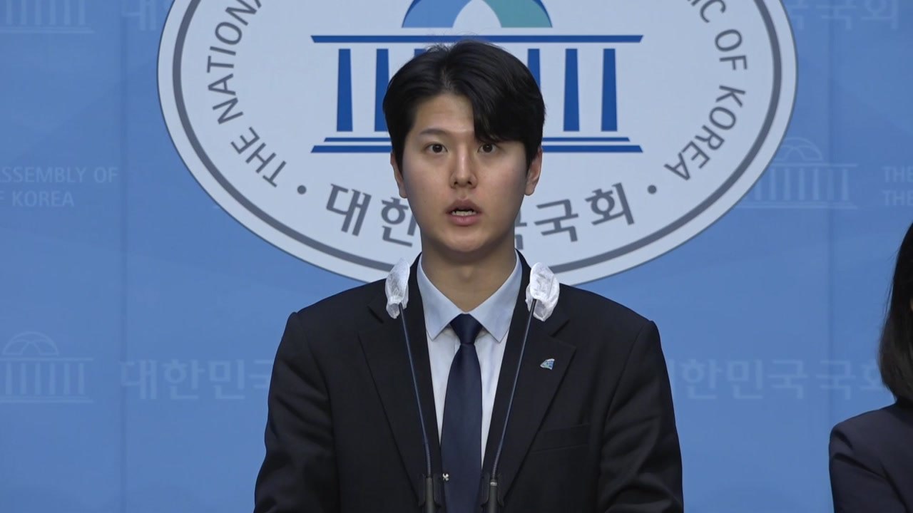 민주당 "與 황우여 비대위원장 지명, 변화·혁신 포기했나" / YTN