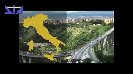 Dia Catanzaro operazione Profilo Basso