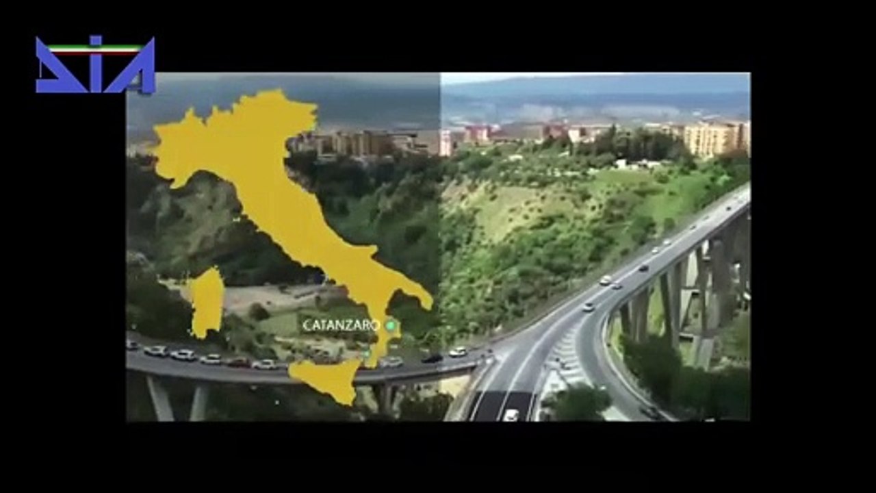 Dia Catanzaro operazione Profilo Basso
