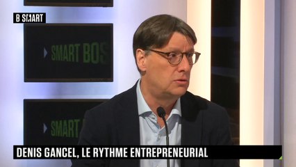 SMART BOSS - Emission du mardi 30 avril