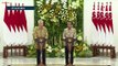 [FULL] Keterangan Presiden Jokowi dan PM Singapura Lee Hsien Loong usai Bertemu, Ini yang Dibahas