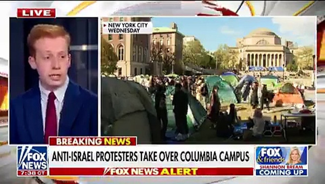 #CEASEFIRENOW #อิสราเอล #ปาเลสไตน์ อเมริกาควรเปลี่ยนชื่อเป็น Jewish America ไม่ใช่ American America#มหาวิทยาลัยโคลัมเบีย