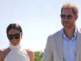 Prinz Harry und Herzogin Meghan planen ihre nächste große Reise