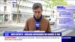 Gérard Depardieu, accusé d'agressions sexuelles, placé en garde à vue aux alentours de 8 heures ce lundi