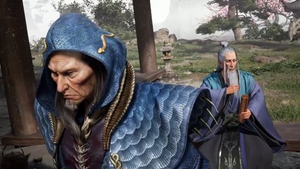 A Record Of Mortal’s Journey To Immortality Episode 99 English Sub Season 3