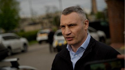 Vitali Klitschko über Beziehung zu Selenskyj: Deutliche Kritik an politischer Führung