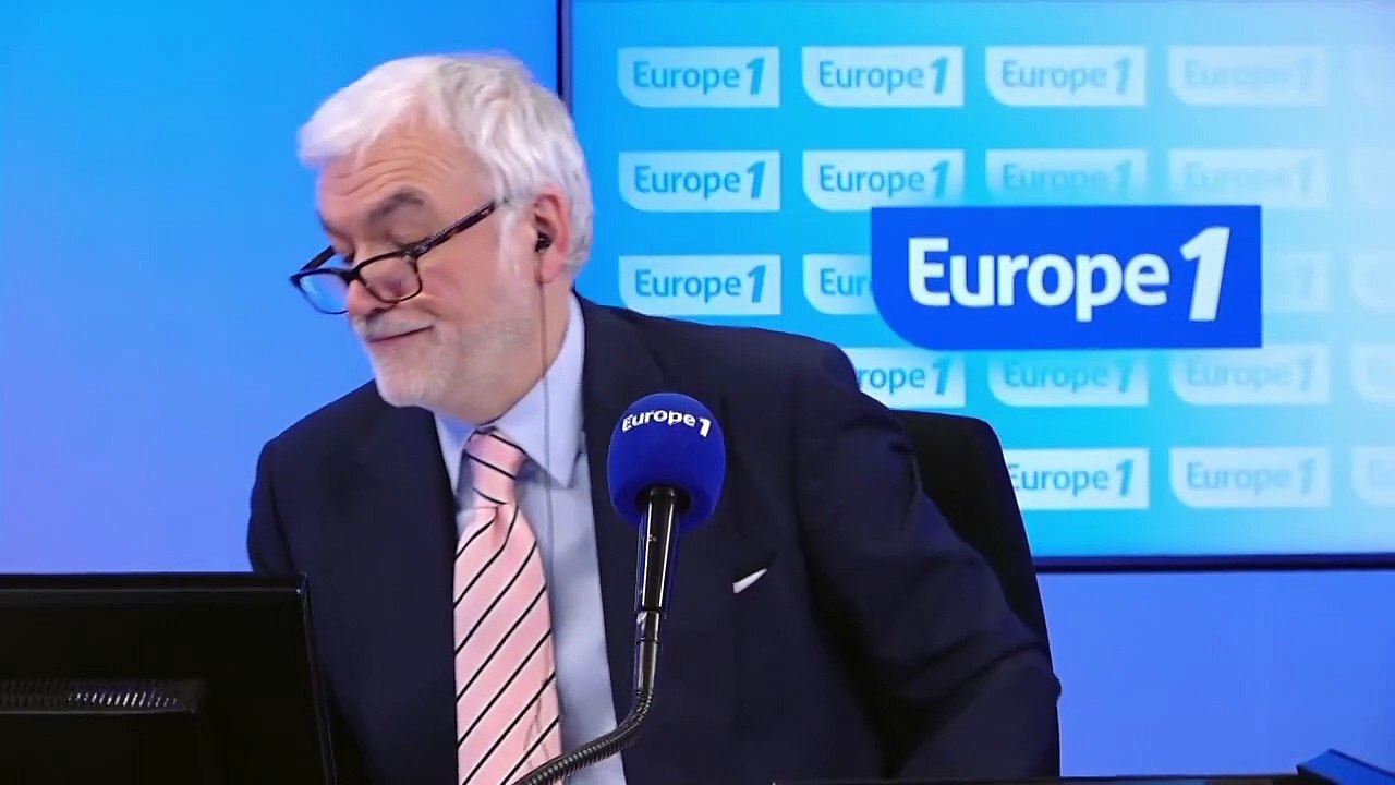 Pascal Praud et vous - Mort de Mathis : «L'échec de la justice et l'impuissance des policiers», regrette le syndicat Alliance Police