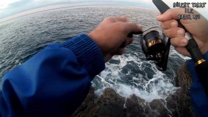 Ne Sihirdir Ne Keramet Balık Yakalamak Marifet