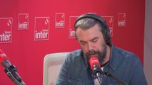 Cyril Féraud se démultiplie et la télé s'encroûte - L'édito médias