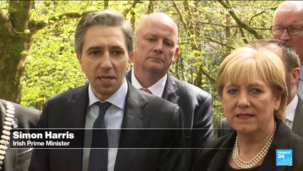 Ireland will act to send asylum seekers back to UK, says PM