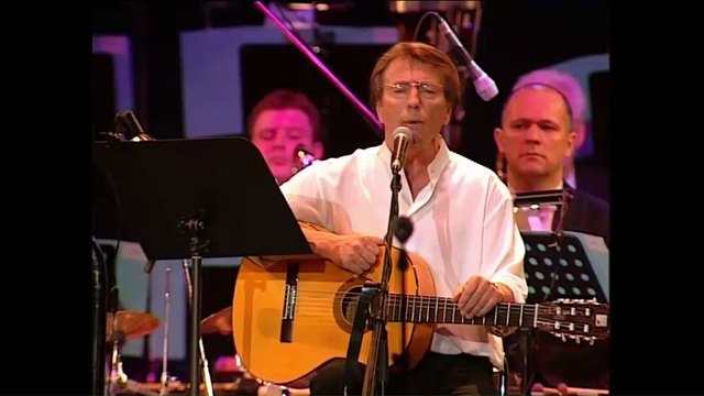 Zorán - Addig jó nekem - 2003 Aréna koncert / Presser Gábor és a Magyar Rádiózenekar, vezényel Vásáry Pál