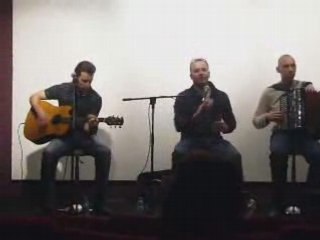 Show case fnac lorient