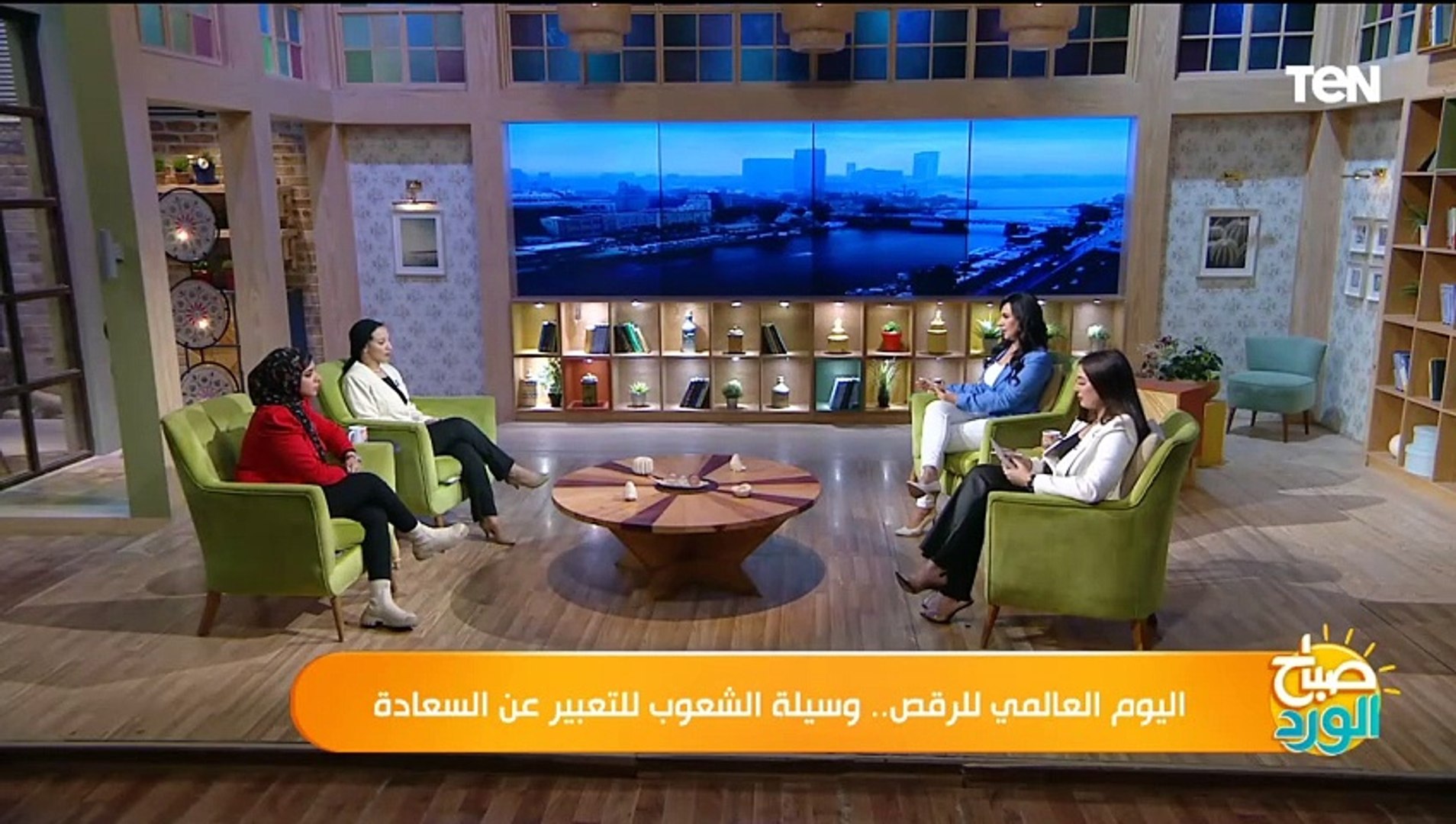 ⁣ازاي تختاري مدرسة ونوع الرقص المناسب؟.. مدربة رقص شرقي تجيب