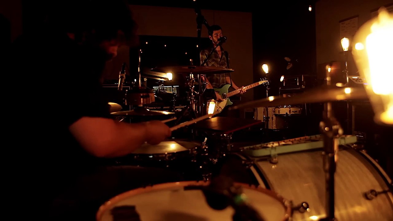 The Digital Age - Rehearsals -  Oceans